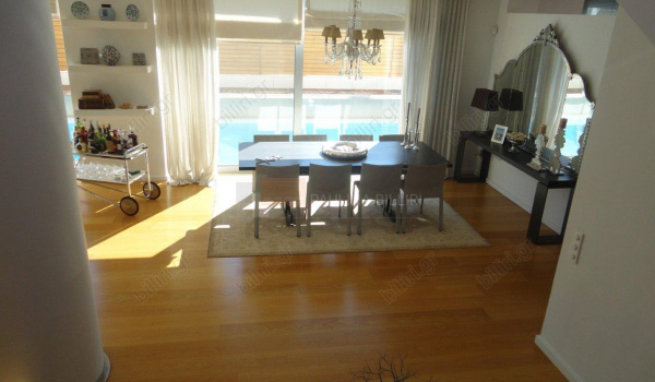 Τραπεζερία - Dining room